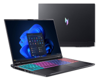 Acer Nitro 16 AI Ryzen AI 7-350/24GB/2TB/Win11PX RTX5070Ti - 1476174 - zdjęcie 1